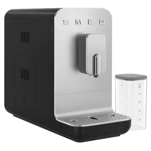 Ремонт кофемашин Smeg