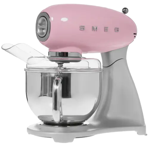 Ремонт миксеров Smeg