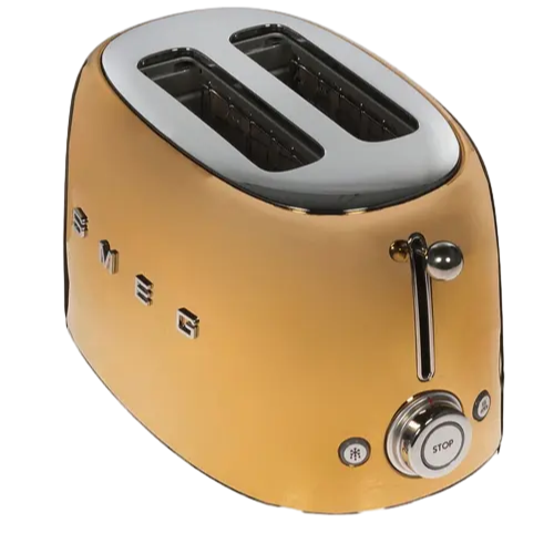 Ремонт тостеров Smeg