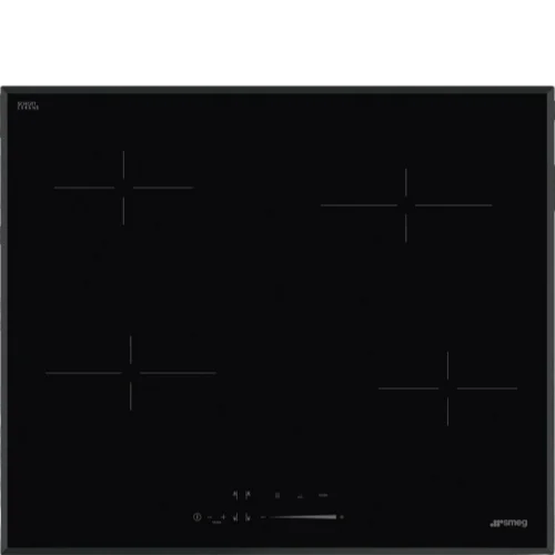 Ремонт Smeg SE464TB